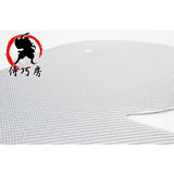 [Samurai Kunbo] [Zoomer [Zoomer]] [01-12] Luggage board Custom panel FRP Silver Carbon Finish 21870