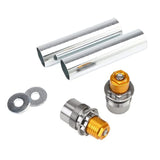 ZETA SEROW250 (05-20) XT250X (06-17) Front Fork, Top Cap, Initial Adjuster