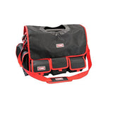 Tone BGTB1 Tool Bag (Pipe Type), Black