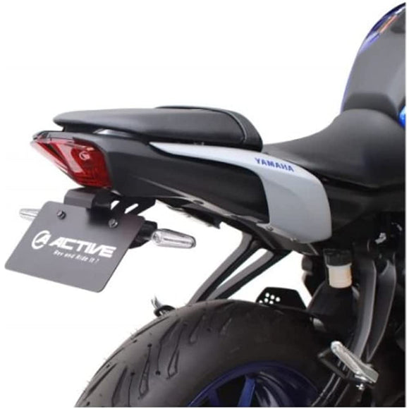 Active (Active) Bike Fenderless Kit LED with LED Light MT-07 (ABS) MT-07 MT-07 (ABS) 1153070
