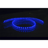 Bike parts center general -purpose LED tube 48cm Pink set 961206