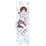 Rifle Is Beautiful Izumi Shibusawa Body Pillow Cover, 63.0 x 19.7 inches (160 x 50 cm)