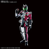 Figure Rise Standard Kamen Rider Decade Color Coded Plastic Model 2530646