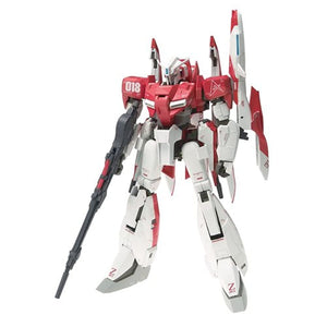 GUNDAM FIX FIGURATION METAL COMPOSITE #1005 Zplus (RED)