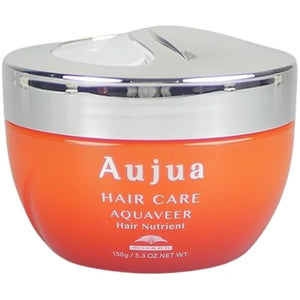 Aujua AQ Aquavia Hair Nutrient (150g)