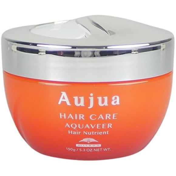 Aujua AQ Aquavia Hair Nutrient (150g)