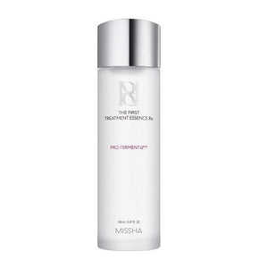 MISSHA REVOLUTION/TIME THE FIRST TREATMENT ESSENCE RX