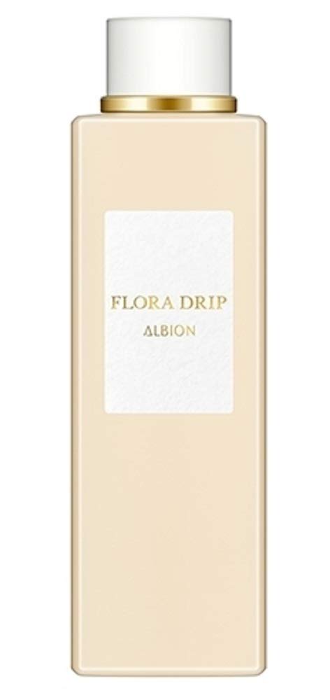 Albion Flora Drip 80ML Lotion