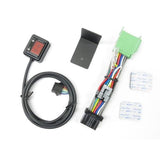 PROTECH SPI-S52 TL1000R (98-VT52A) Shift Position Indicator Car Kit 1353