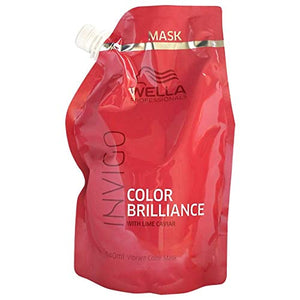 INVIGO Wella Professional Invigo Color Brilliance Vibrant Color Treatment 940ml Refill