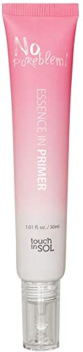 Touch in Sol. No Pore Ablem Essence in Primer Base 30ml