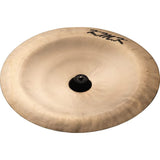 Kmk China, Cymbal 16 KC – 16 [domestic regular goods]