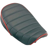 Kitako (KITACO) TL Seat Type 3 (Tack Roll/Black Piping) Gorilla 610-1017400