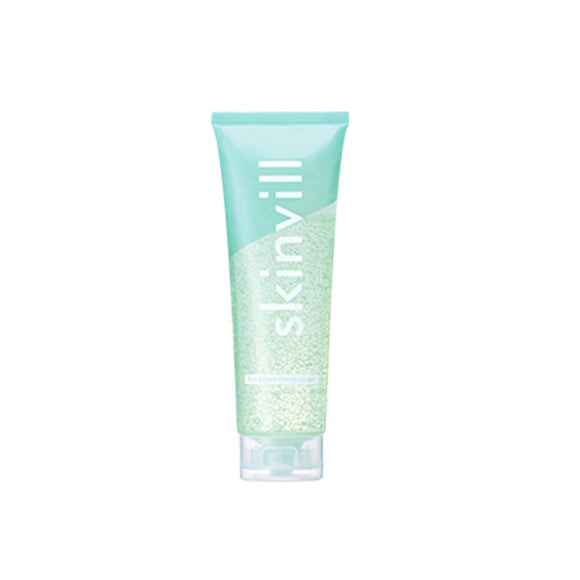 [Summer 2020 Limited] skinvill Hot & Cool Cleansing Gel