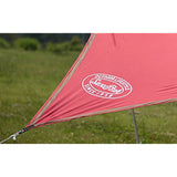 Snow Peak FES-101 Classic Tarp Hexa L