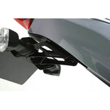 Active (Active) Bike Fenderless Kit Black [LED number Light] ZX-10R (ABS) '16 ~ '22 (including SE 19) ZX-10RR (ABS) '17 ~ '21 1157102