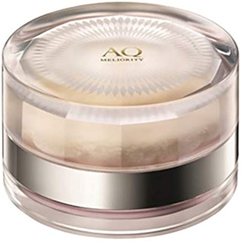 COSME DECORTE AQ MELIORITY FACE POWDER 30g