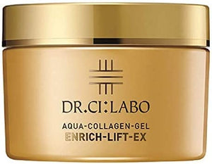 Dr. Ci:Labo Aqua Collagen Gel Enrich Lift Ex 50G
