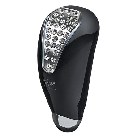 Carmate Car Shift Knob Crystal Gate at Swarovski Rhinestones