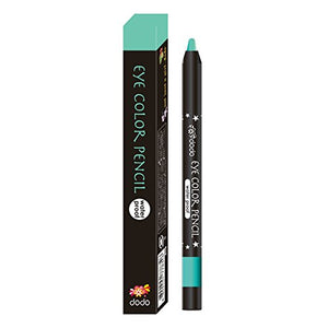 Dodo Eye Color Pencil WP CP40 Green