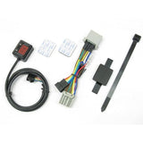 PROTECH SPI-K47 Shift Position Indicator Full Kit 11352 Z800 13-15 (ZR800) Abs CAR UNIVERSAL