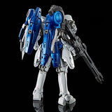 Bandai Spirits RG 1/144 Tall Gis III Titanium Finish