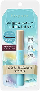 Eye Petit (R) Beauty Mascara 102 Dark Cherry