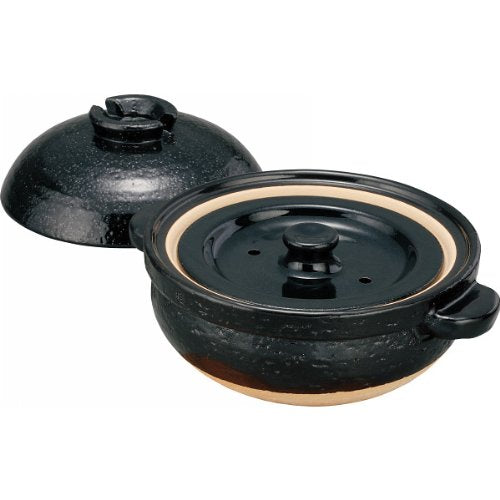 IGA Ware SCT-01 Haseen Kamado-San Sanai Cooking