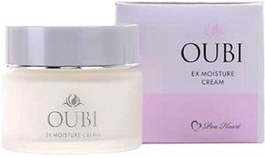 OUBIEX Moisture Cream 50g