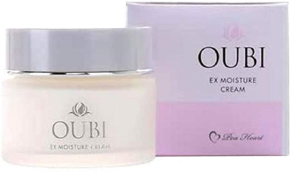 OUBIEX Moisture Cream 50g