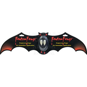 Yaeba Makeup Kit Fantom Fangs FA001