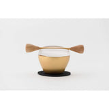 Sotto Series Paddle Paddle Gold mimi to tone orin