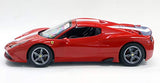 Luster Radio Control Ferrari Licensed Ferrari 458 Speciale A 1:14 Scale