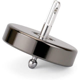 Spin Gear Enpin YenSpin Bearing Top 1.0 inch (25 mm) Diameter Mitsumi Seisakusho NSK Micro Ball Bearing