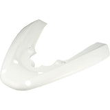 Kitako (KITACO) Gravure Cover PCX125/PCX150 White 654-1431610