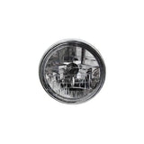 Bike PARTS CENTER 310105 Multi-Reflector Headlight Assy 180 Pie, Honda CB400SF, etc.