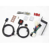 Pro Tec (Protec) SPI-K36 SIHUTOPOZISYONINZIKE-TA-KITTO '93 Yes, Sometimes 01 ZZR1100/ZX-11 11380