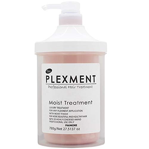 Paimore Plexment Moist Treatment (moist type) 780g with case