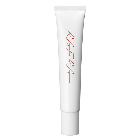 Rafra Sunscreen Cream 30g UV Essence SPF50+ PA++++ (Fullerene Blended Multifunctional Sunscreen Long UVA Compatible Sunscreen Makeup Base For Face) [2021 Renewal]