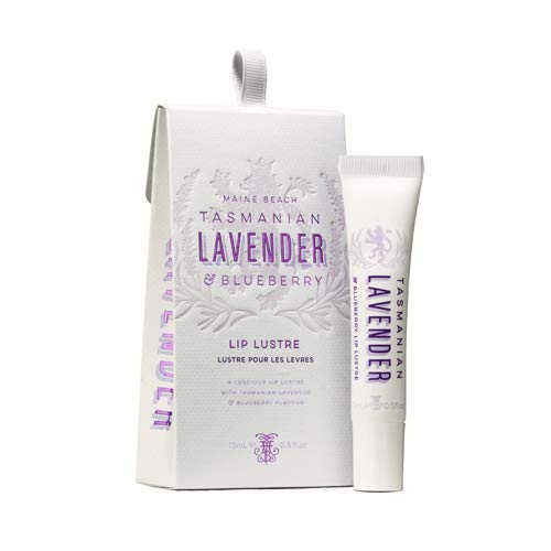 MAINE BEACH MAINE BEACH TASMANIAN LAVENDER Tasmanian Lavender Lip Balm Lip Balm