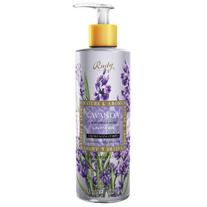 RUDY Nature&Arome SERIES Rudy Nature&Aroma Hand&Body lotion Hand&Body Lotion Lavender