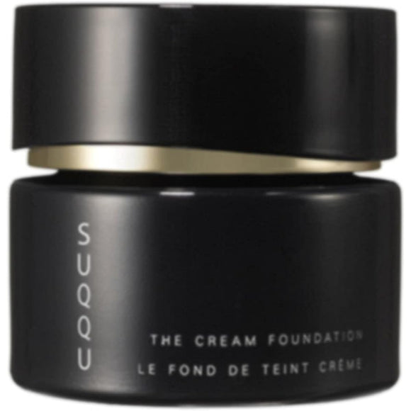 SUQQU the Cream Foundation 035(30g)