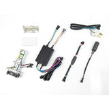 Protec LED headlight valve kit HS1 Dio 110 Z125 Professional address 110 etc. 65043