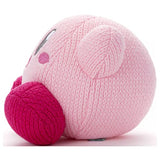 Kirby Plush Knit Kirby, Width: Approx. 7.9 inches (20 cm)