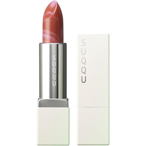 SUQQU Marble Color Lipstick 102 Yurabeni (2023 Summer Collection) 3.4 grams