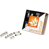 SeabassLink/Seabass Link LED Room Lamp Promina Comp (Volkswagen) Tiguan B Set (Warm Color) [Part number] PMC626W