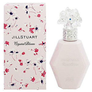 JILL STUART Body Care Crystal Bloom Perfumed Body Lotion 200ml