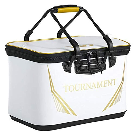 Daiwa FH40(C) Tournament Bagkan, White