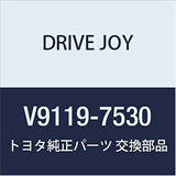 Tacti (TACTI) HID Valve D4R Stanley V9119-75S1