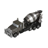 Transformers SS-43 Decepticon Mix Master